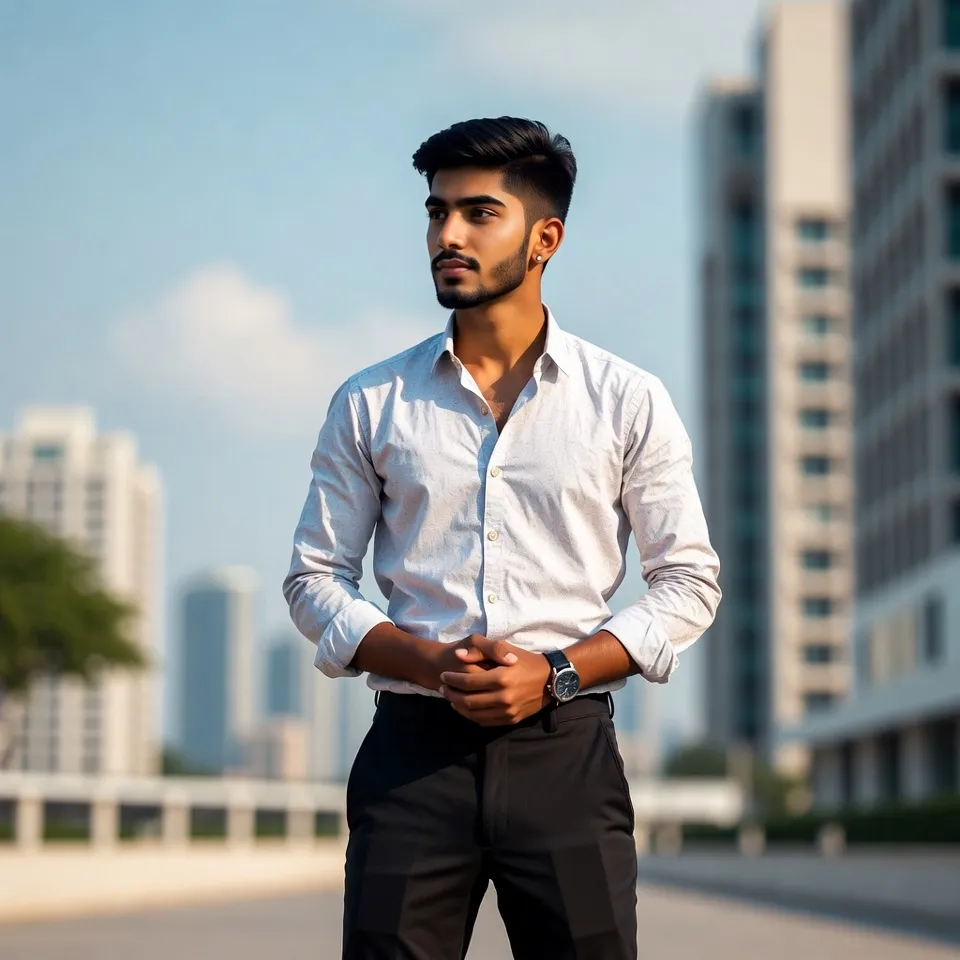স্মার্ট ছেলেদের পিক