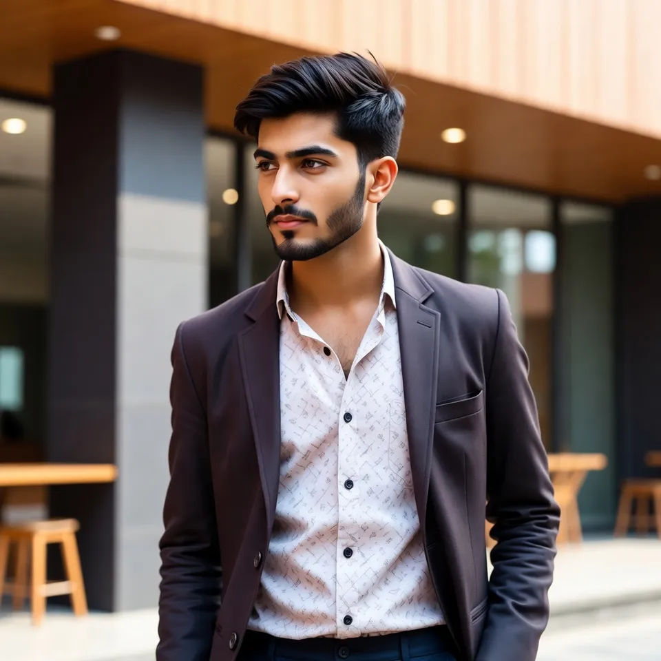 স্মার্ট ছেলেদের পিক