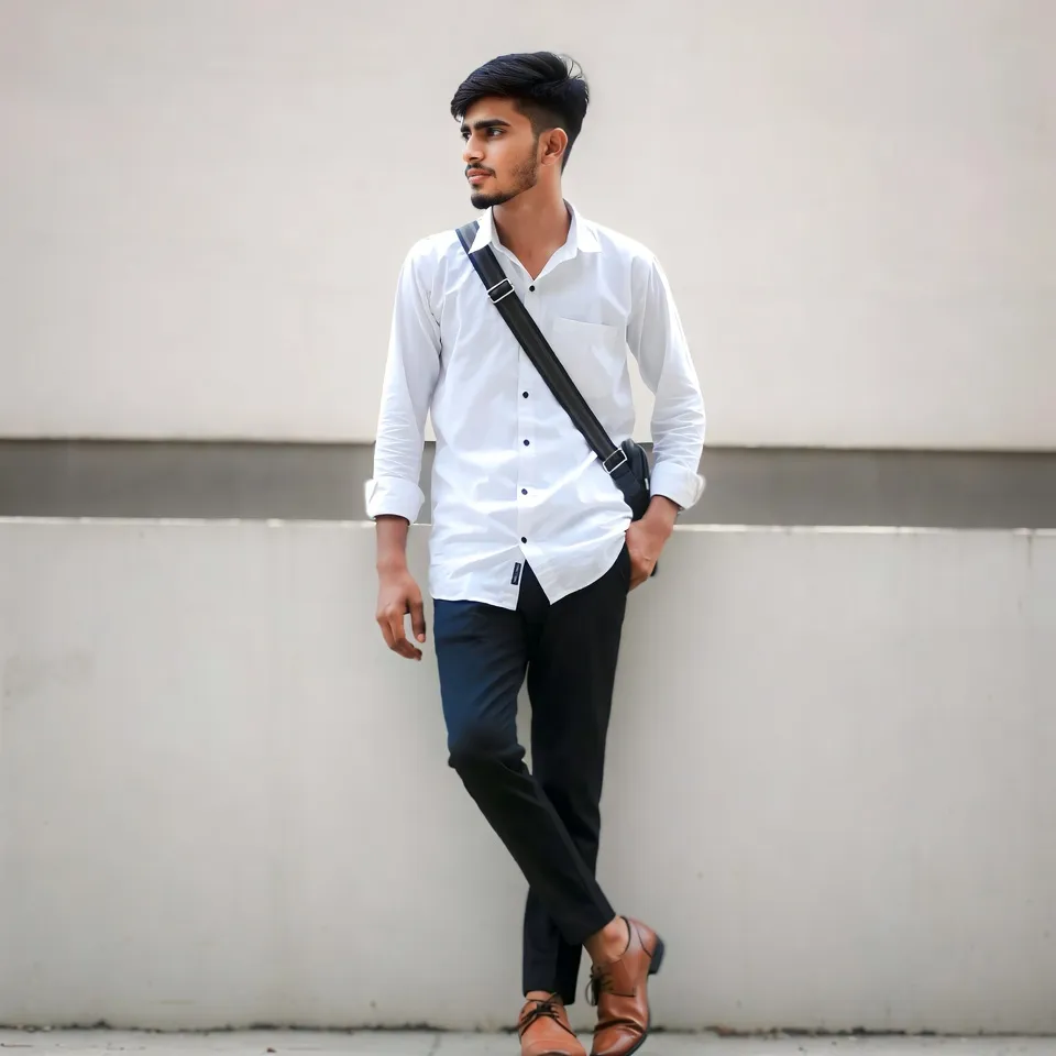 স্মার্ট ছেলেদের পিক
