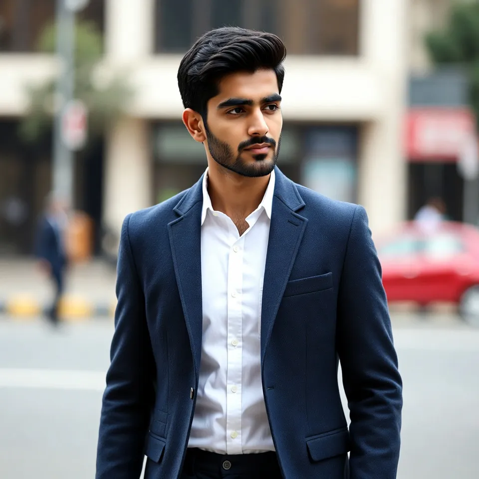 স্মার্ট ছেলেদের পিক