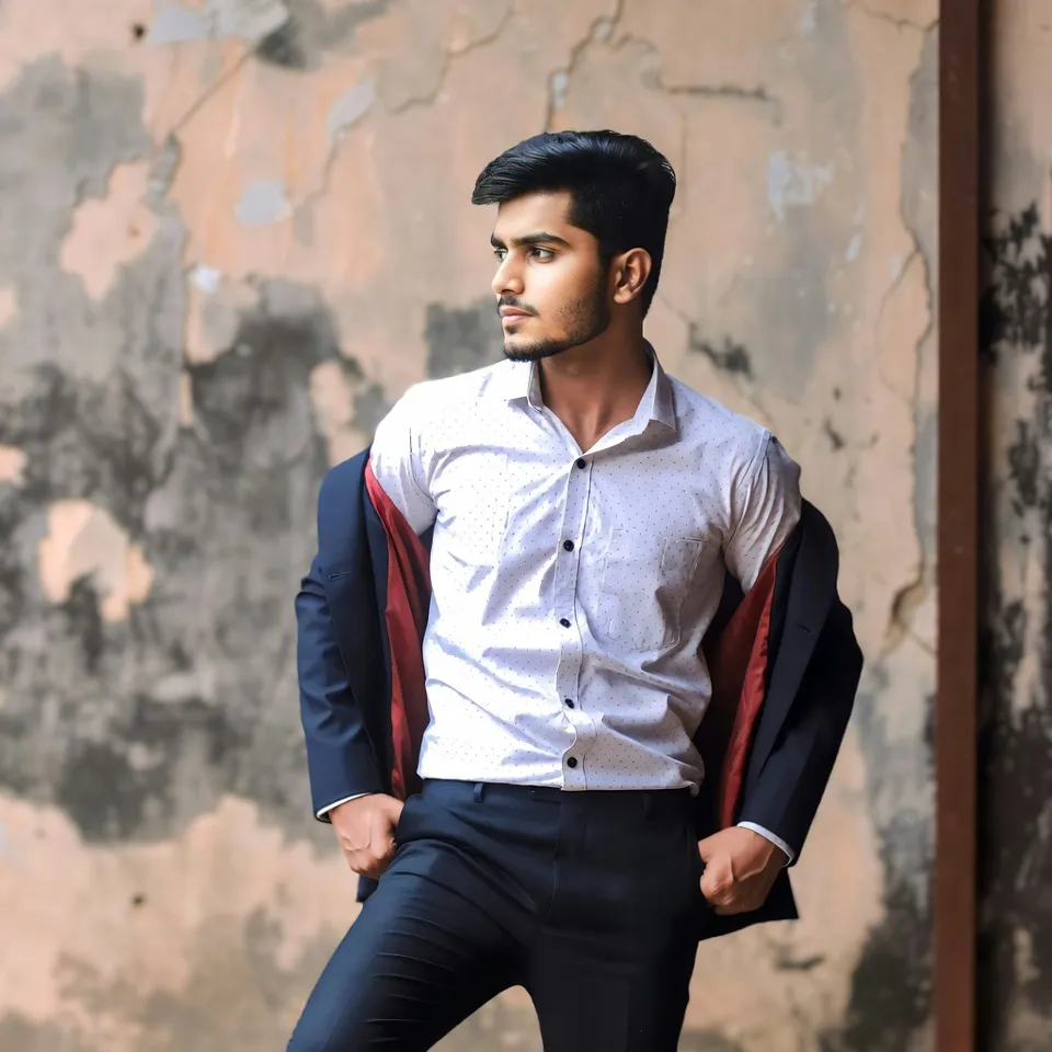 স্মার্ট ছেলেদের পিক