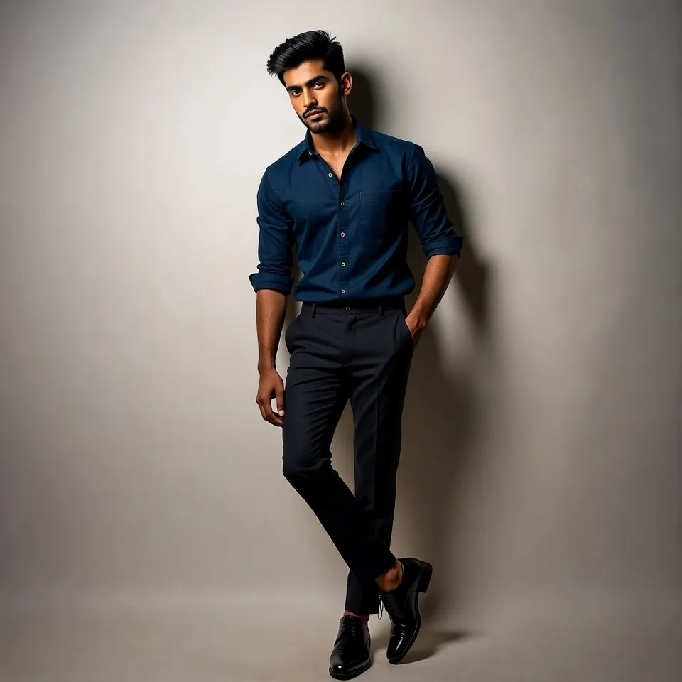 স্মার্ট ছেলেদের পিক
