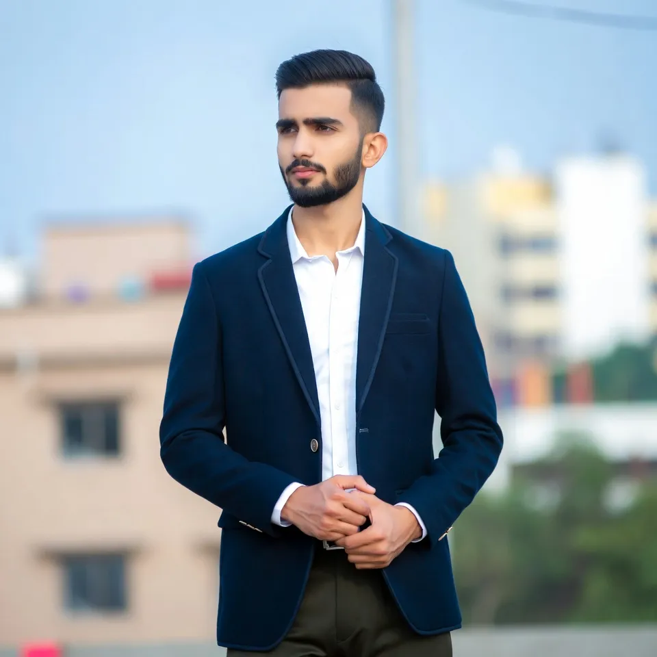 স্মার্ট ছেলেদের পিক