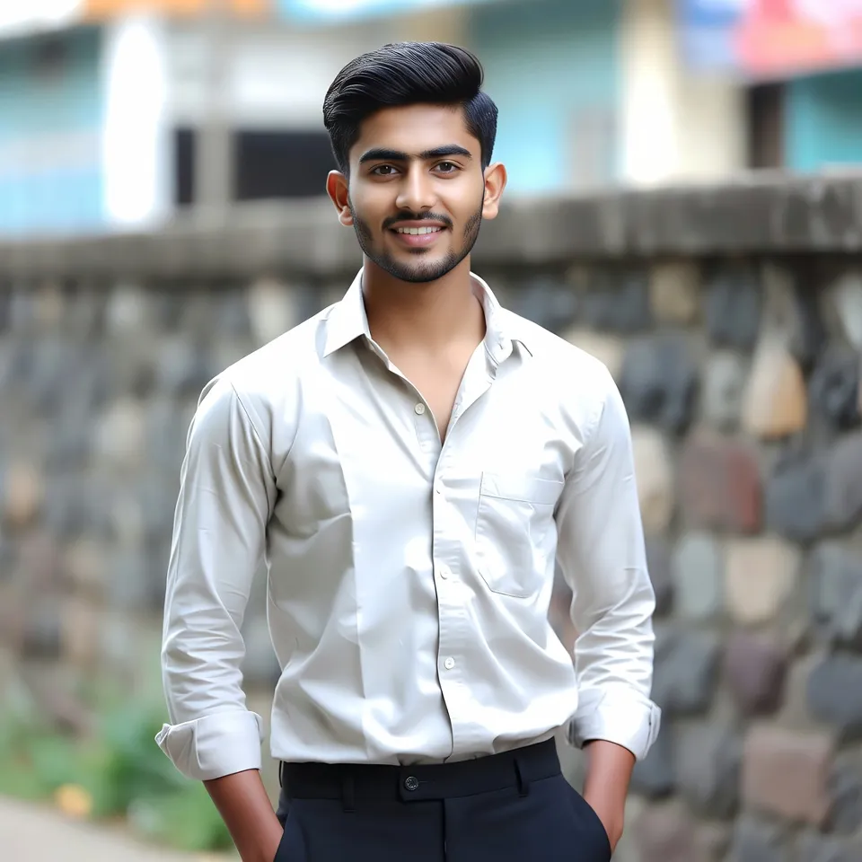স্মার্ট ছেলেদের পিক