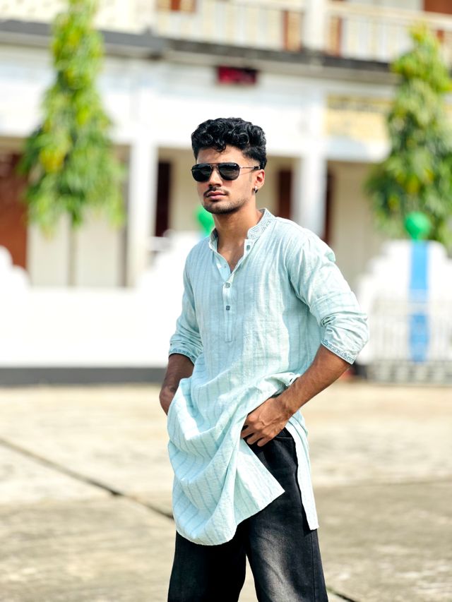 স্মার্ট ছেলেদের পিক