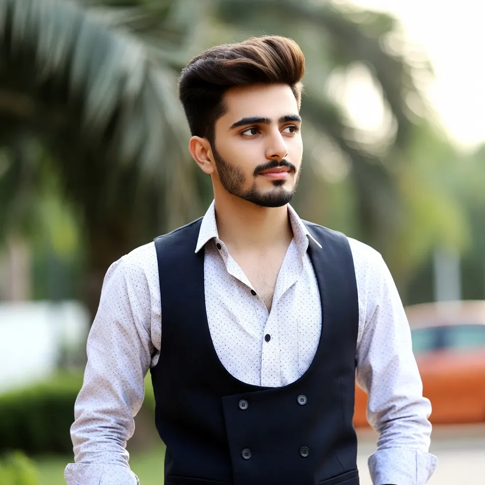 স্মার্ট ছেলেদের পিক