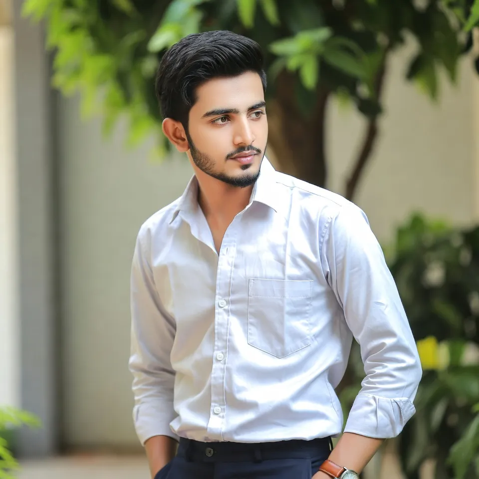স্মার্ট ছেলেদের পিক