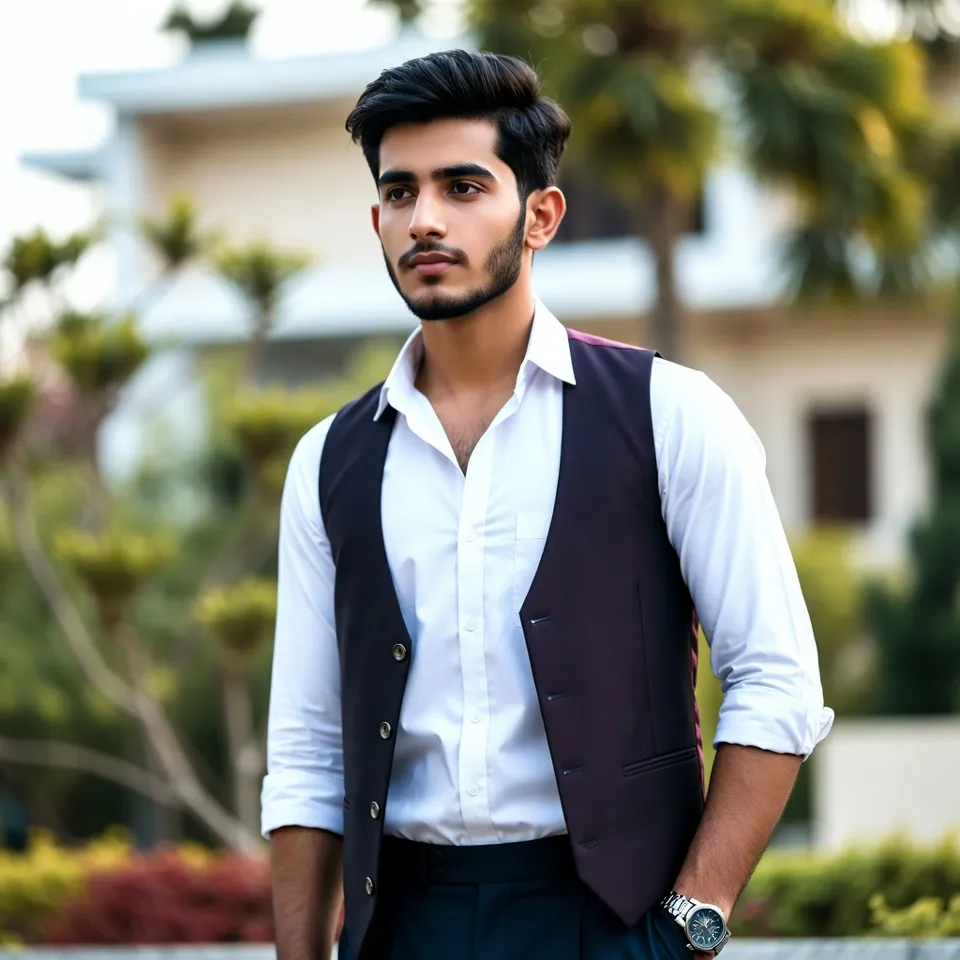 স্মার্ট ছেলেদের পিক