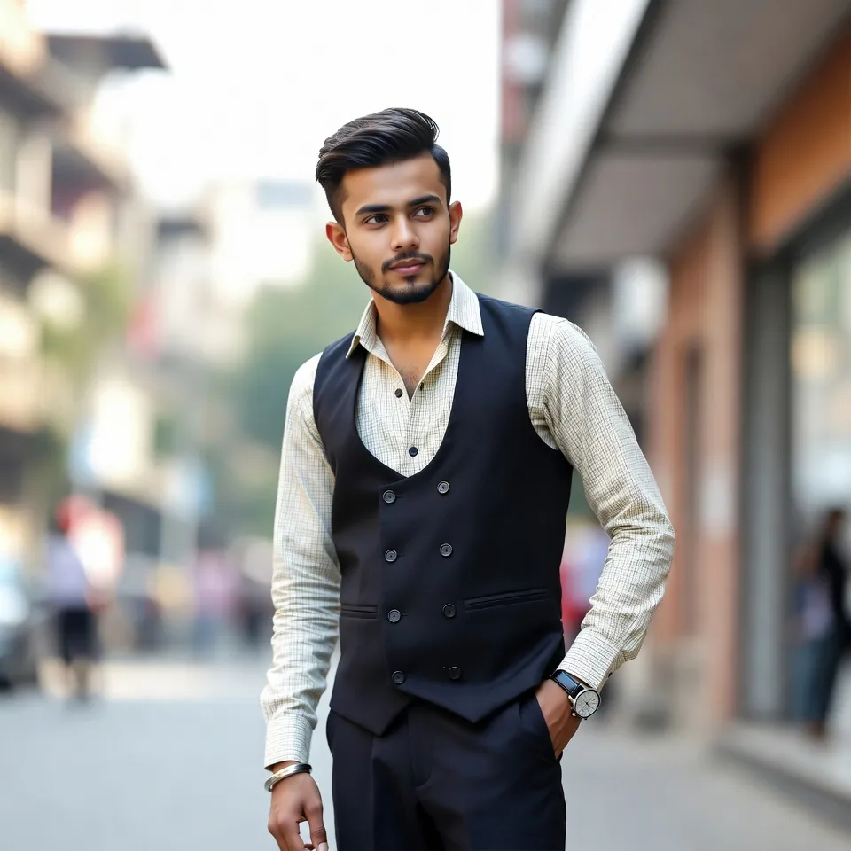 স্মার্ট ছেলেদের পিক