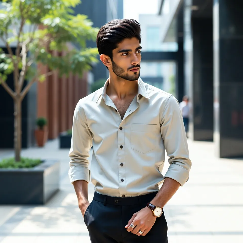 স্মার্ট ছেলেদের পিক