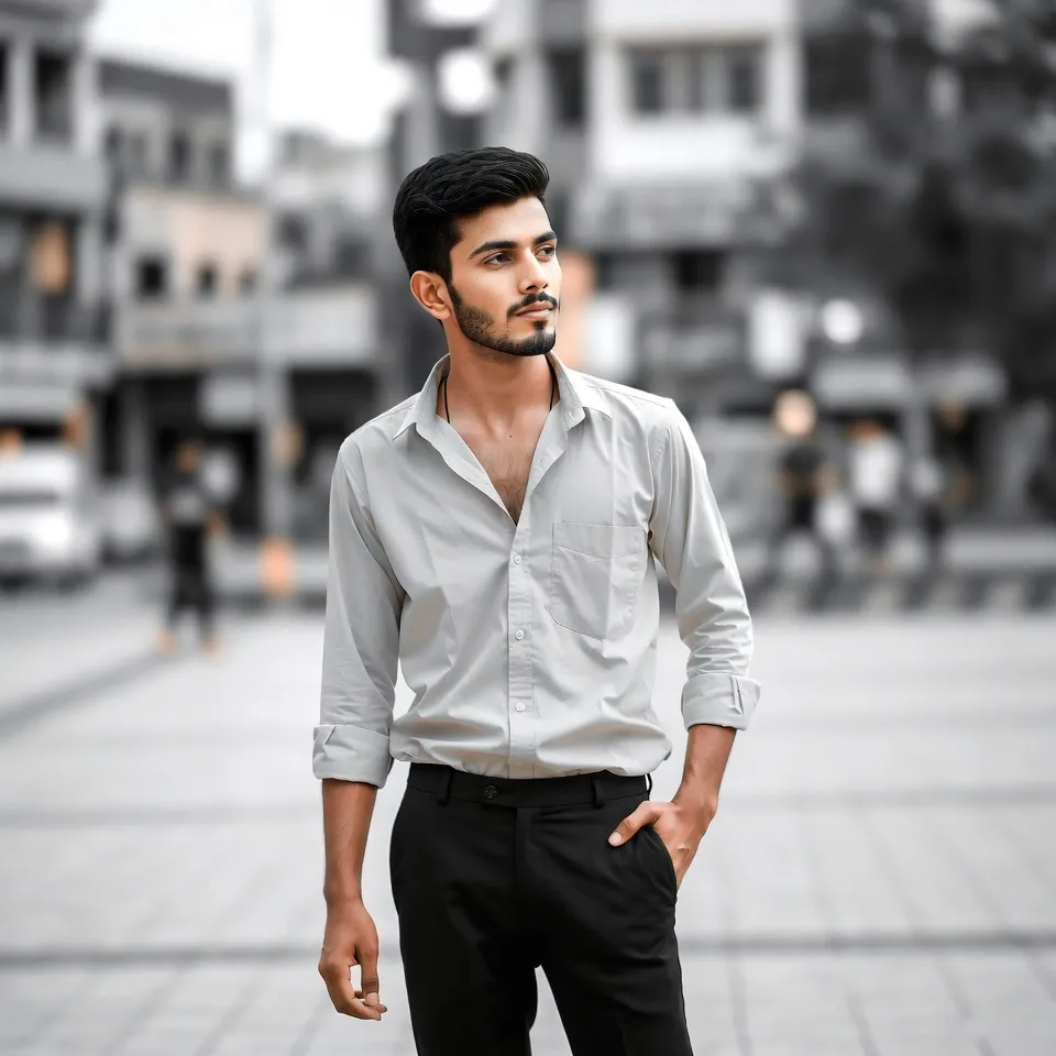 স্মার্ট ছেলেদের পিক