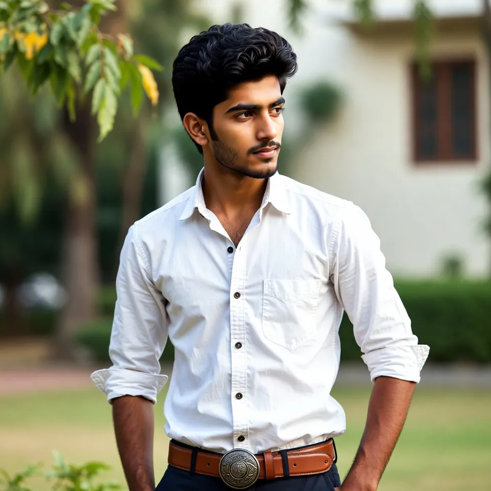 স্মার্ট ছেলেদের পিক