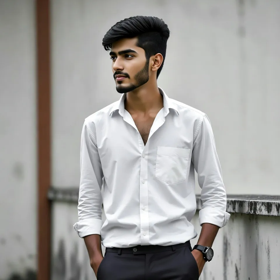 স্মার্ট ছেলেদের পিক