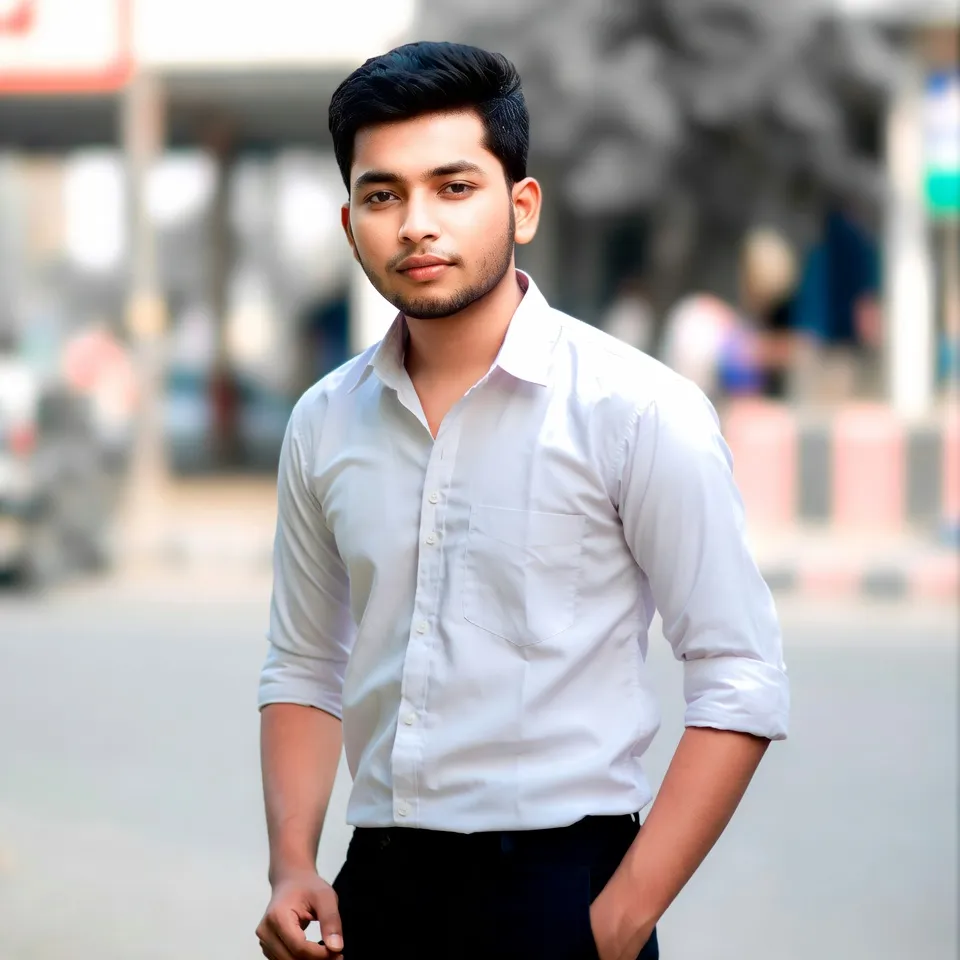 স্মার্ট ছেলেদের পিক