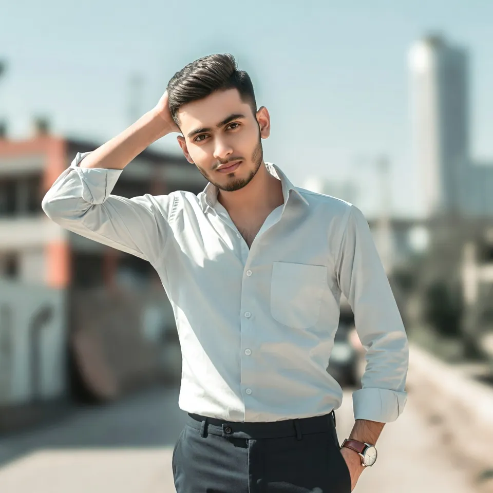 স্মার্ট ছেলেদের পিক