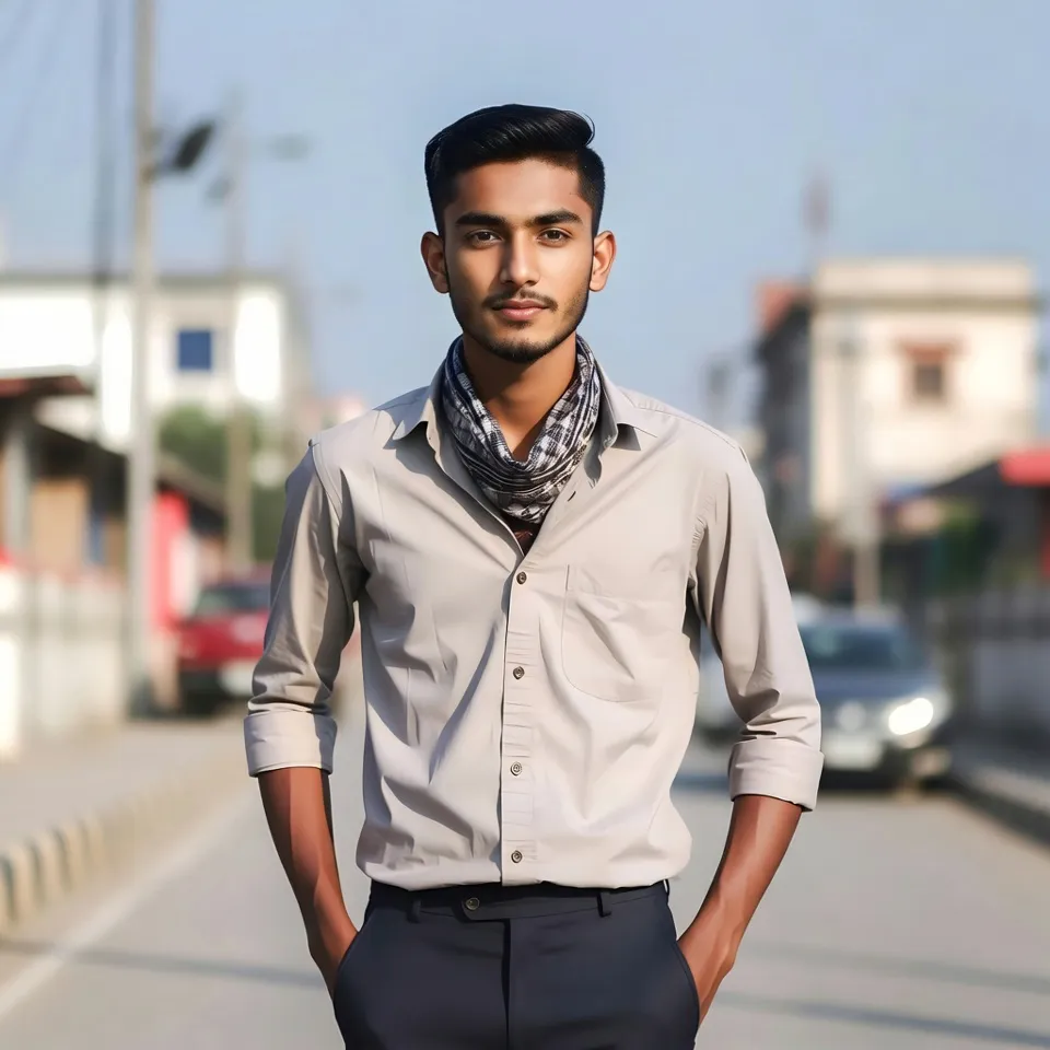 স্মার্ট ছেলেদের পিক