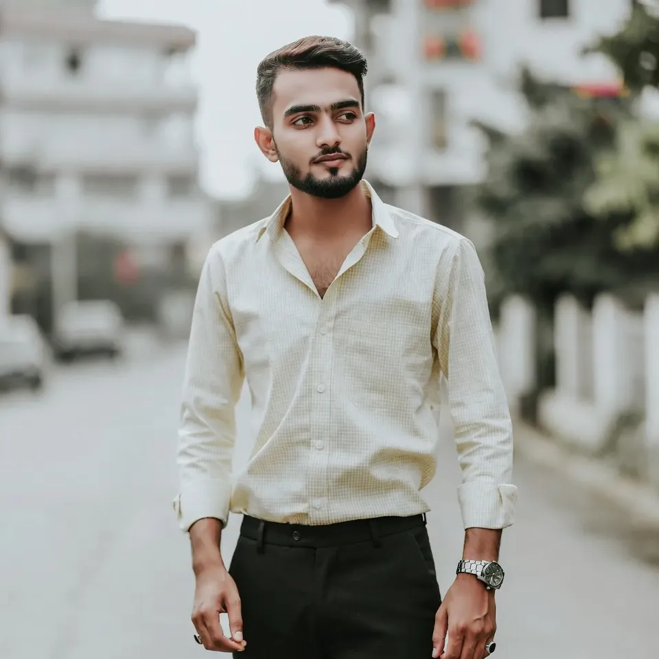 স্মার্ট ছেলেদের পিক