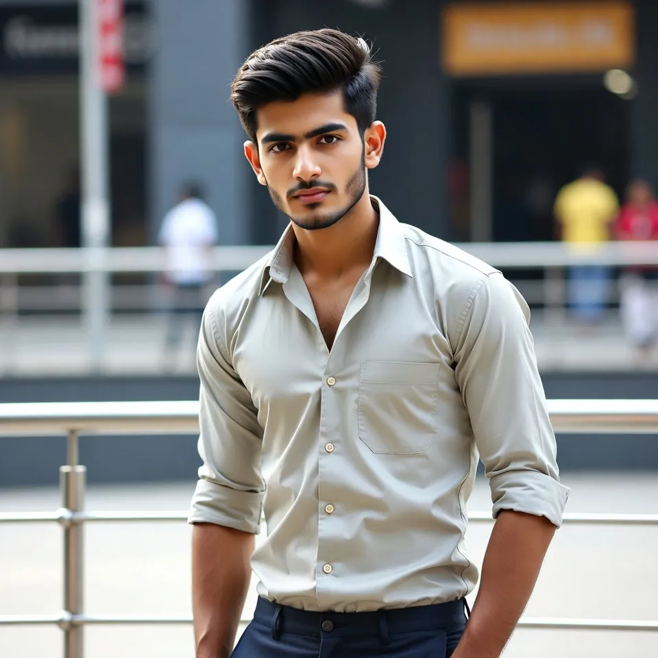 স্মার্ট ছেলেদের পিক