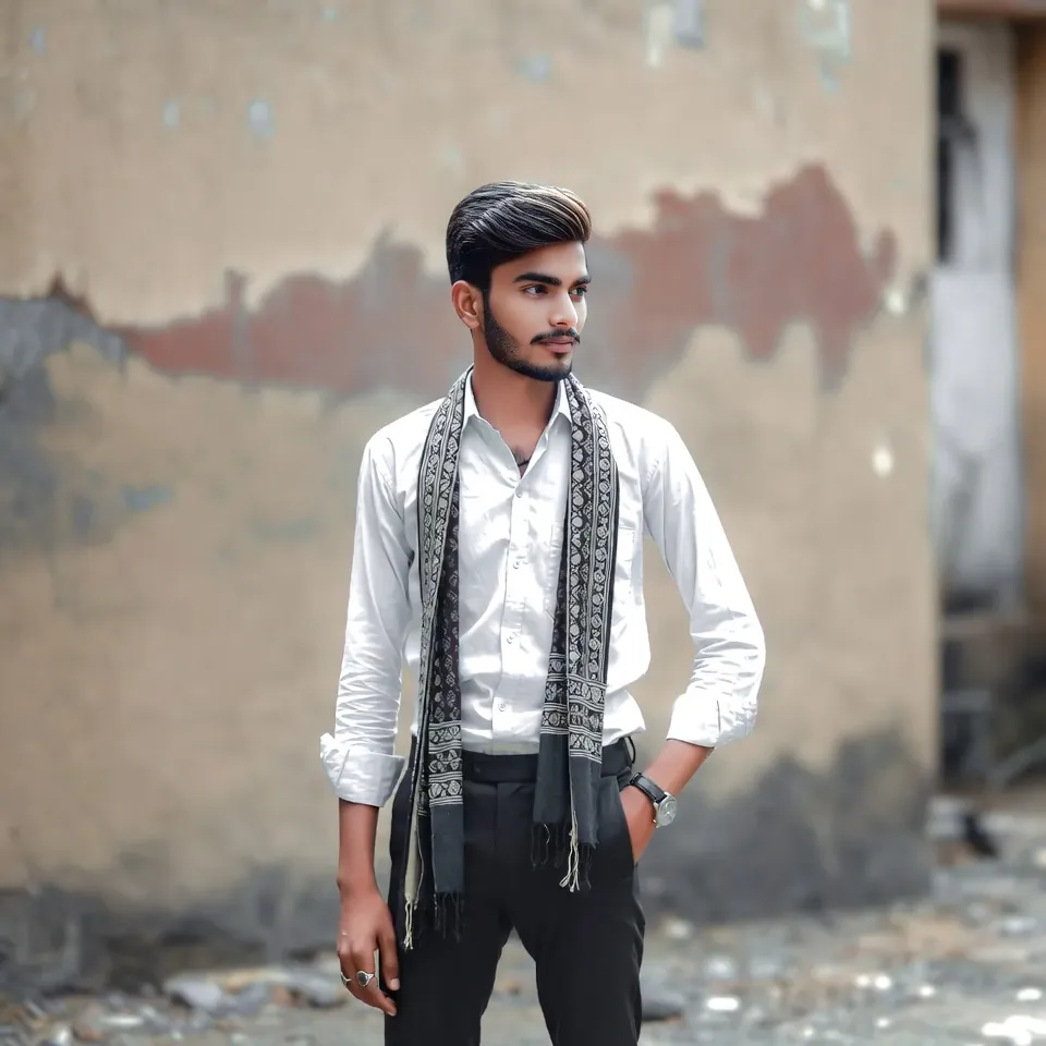 স্মার্ট ছেলেদের পিক