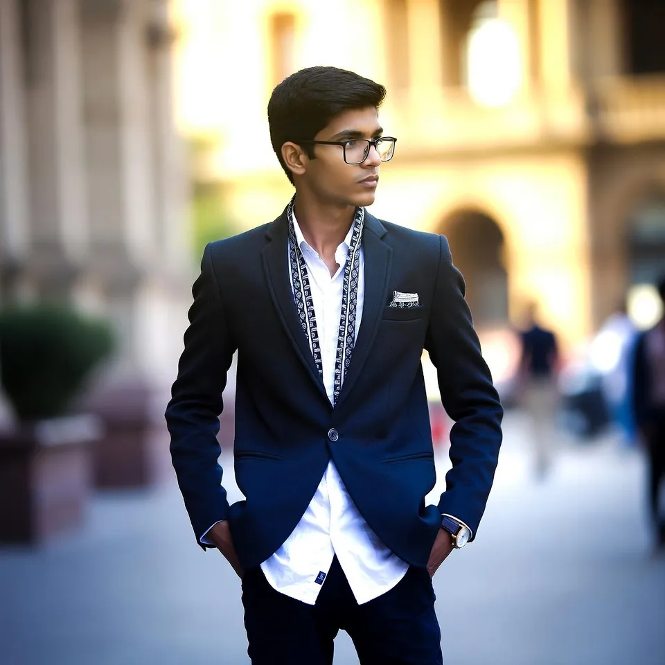 স্মার্ট ছেলেদের পিক
