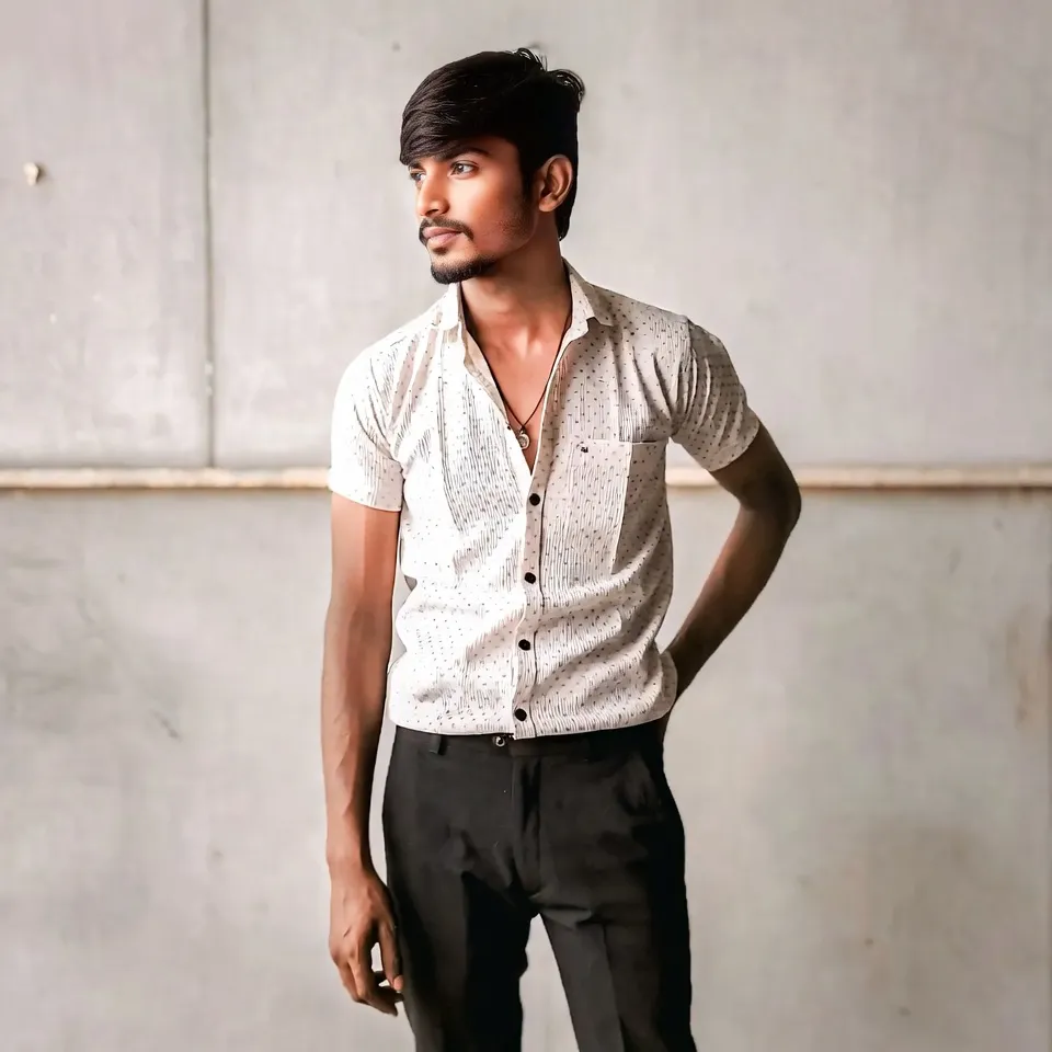 স্মার্ট ছেলেদের পিক